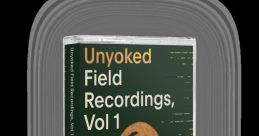 Field-Recordings