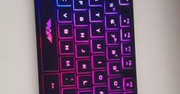 Computer-Keyboard