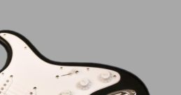 Distorted-Guitar