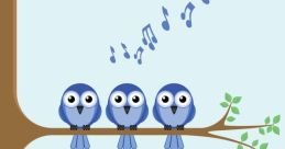 Dawn-Chorus