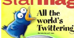 Twittering