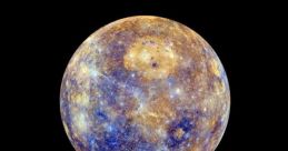 Mercury