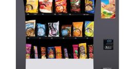 Vending-Machine
