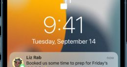 Notifications
