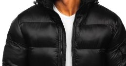 Chaqueta