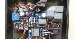 Tremolo
