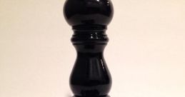 Pepper-Mill