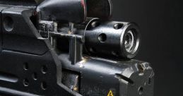 Rifle