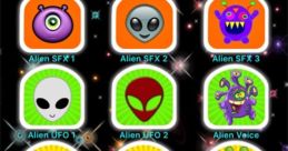 Alien-Voice
