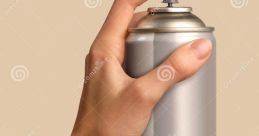 Spraycan