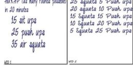 Exercicio
