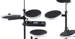Drum-Kit