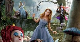 Alice