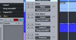 Sidechained