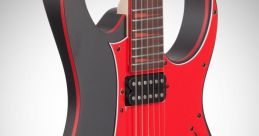 E-Guitar