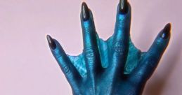 Hand