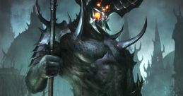 Demonic