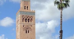 Marrakesh