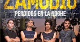 Zamudio