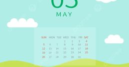 May