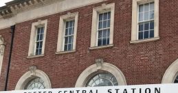 Exeter-Central