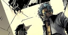 Arrancar
