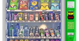 Vending