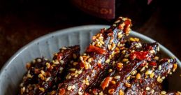 Beef-Jerky