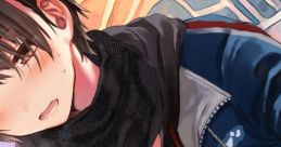 Shy