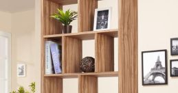 Bookshelf