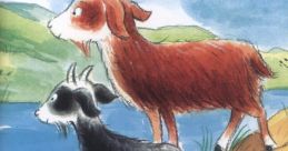 Three-Billy-Goats-Gruff