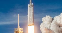 Liftoff