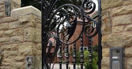 Gates