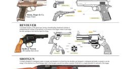 Firearm