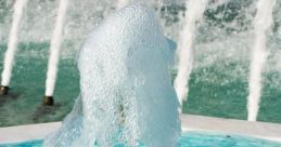 Gushing