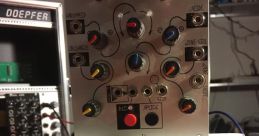 Phonogene In the realm of modular synthesis, one of the key components that have captured the imagination of ians and