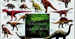 Dinosaurs