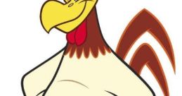 Foghorn