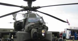 Apache