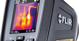 Infared-Recording