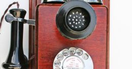 Old-Telephone