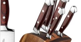 Knives