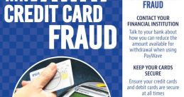 Fraud