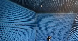 Anechoic-Chamber
