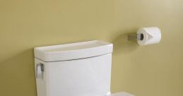 Toilets