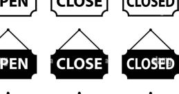 Open-And-Close