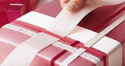 Wrapping
