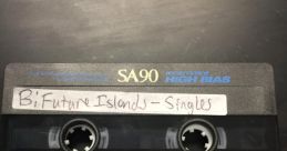 Tape-Recording