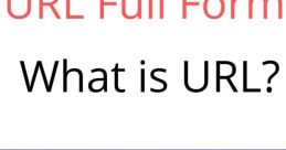 Url