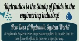 Hydraulics